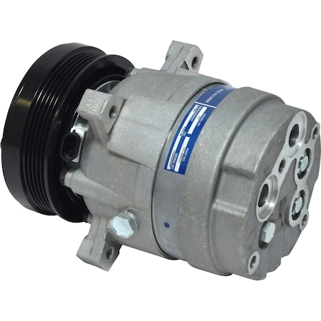 Universal Air Cond
